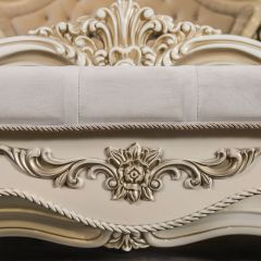 Банкетка Джоконда (крем глянец) в Воткинске - votkinsk.mebel24.online | фото 5