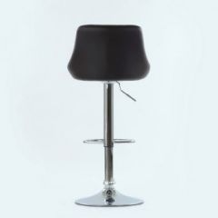 Барный стул Barneo N-83 Comfort (Комфорт) коричневый в Воткинске - votkinsk.mebel24.online | фото 3