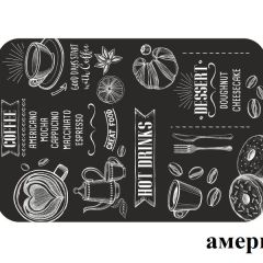 БОСТОН - 3 Стол раздвижной 1100/1420 опоры Брифинг в Воткинске - votkinsk.mebel24.online | фото 3
