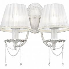Бра Maytoni Lolita ARM305-02-W в Воткинске - votkinsk.mebel24.online | фото