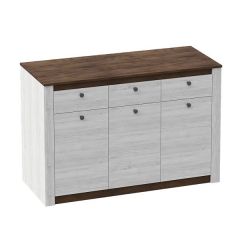 ДАЛЛАС МС Спальный гарнитур в Воткинске - votkinsk.mebel24.online | фото 5