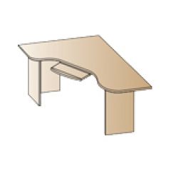 Детская Карина композиция 1 (Снежный ясень) в Воткинске - votkinsk.mebel24.online | фото 8
