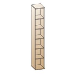 Детская Карина композиция 8 (Акация Молдау) в Воткинске - votkinsk.mebel24.online | фото 3