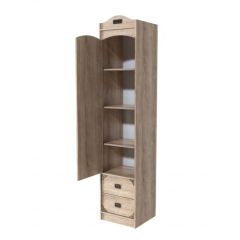 Детская Мираж-1 (модульная) в Воткинске - votkinsk.mebel24.online | фото 6