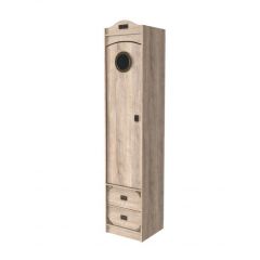 Детская Мираж-1 (модульная) в Воткинске - votkinsk.mebel24.online | фото 5