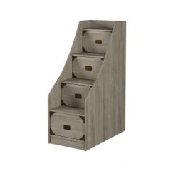 Детская Мираж-1 (модульная) в Воткинске - votkinsk.mebel24.online | фото 3
