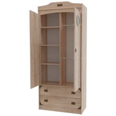 Детская Мираж-1 (модульная) в Воткинске - votkinsk.mebel24.online | фото 11