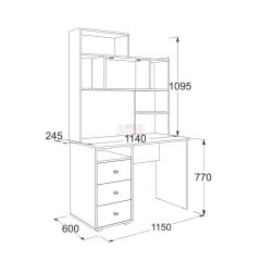 Детская Омега-18 (модульная) в Воткинске - votkinsk.mebel24.online | фото 6