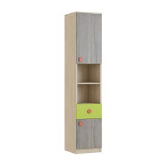 Детская Пуговка (модульный) в Воткинске - votkinsk.mebel24.online | фото 2