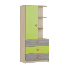 Детская Пуговка (модульный) в Воткинске - votkinsk.mebel24.online | фото 7