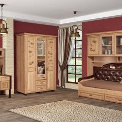 Детская "Ралли" (модульная) в Воткинске - votkinsk.mebel24.online | фото 3