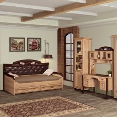 Детская "Ралли" (модульная) в Воткинске - votkinsk.mebel24.online | фото
