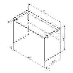 Детская ДЕЛЬТА Сильвер (модульная) в Воткинске - votkinsk.mebel24.online | фото 17