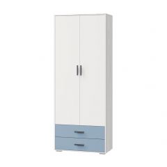 Детская Стич (модульная) в Воткинске - votkinsk.mebel24.online | фото 2