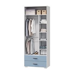 Детская Стич (модульная) в Воткинске - votkinsk.mebel24.online | фото 3