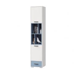 Детская Стич (модульная) в Воткинске - votkinsk.mebel24.online | фото 5