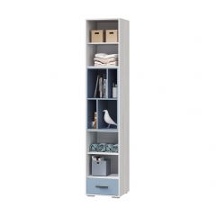 Детская Стич (модульная) в Воткинске - votkinsk.mebel24.online | фото 6