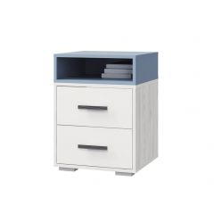 Детская Стич (модульная) в Воткинске - votkinsk.mebel24.online | фото 17