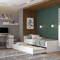 Детская Токио (Вариант-1) в Воткинске - votkinsk.mebel24.online | фото