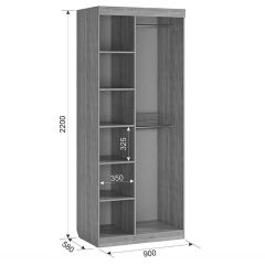 ЭНЕРДЖИ К1 Детский гарнитур в Воткинске - votkinsk.mebel24.online | фото 10