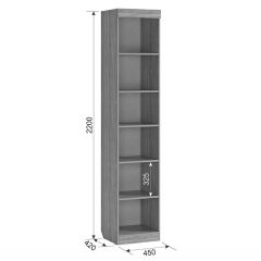 ЭНЕРДЖИ К1 Детский гарнитур в Воткинске - votkinsk.mebel24.online | фото 11