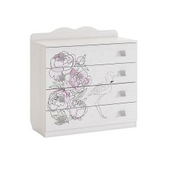 ФЭНТЕЗИ К1 Детский гарнитур в Воткинске - votkinsk.mebel24.online | фото 9