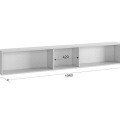 ФЭНТЕЗИ К1 Детский гарнитур в Воткинске - votkinsk.mebel24.online | фото 10