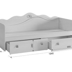 ФЭНТЕЗИ К1 Детский гарнитур в Воткинске - votkinsk.mebel24.online | фото 11