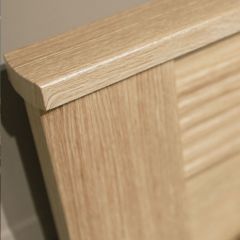 ДИАНА Д3б Кровать б/основания 1200 в Воткинске - votkinsk.mebel24.online | фото 2