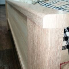 ДИАНА Д3б Кровать б/основания 1200 в Воткинске - votkinsk.mebel24.online | фото 4