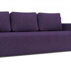 Диван Алиса 4 Vital VIOLET - Teos Black в Воткинске - votkinsk.mebel24.online | фото