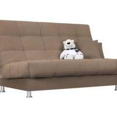 Диван Идальго Bahama Beige с подушками в Воткинске - votkinsk.mebel24.online | фото
