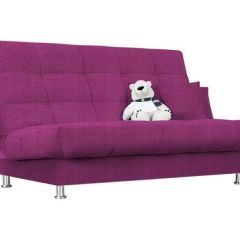 Диван Идальго Shaggy Fuchsia с подушками в Воткинске - votkinsk.mebel24.online | фото