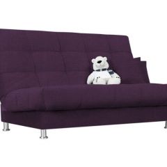 Диван Идальго Vital Plum с подушками в Воткинске - votkinsk.mebel24.online | фото
