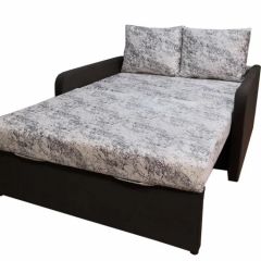 Диван Канзас 1.20 гранит (Канасик) в Воткинске - votkinsk.mebel24.online | фото 2
