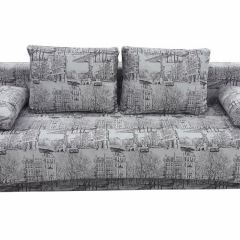 Диван Канзас 2 шаговый мех-м в Воткинске - votkinsk.mebel24.online | фото 2