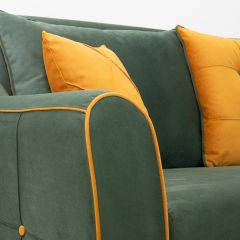 Диван-кровать Френсис арт. ТД 260 в Воткинске - votkinsk.mebel24.online | фото 10