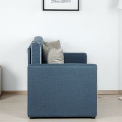 Диван-кровать Найс Р (120) ТД 114/5 в Воткинске - votkinsk.mebel24.online | фото 4