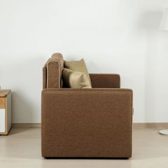 Диван-кровать Найс Р (120) ТД 299 в Воткинске - votkinsk.mebel24.online | фото 4
