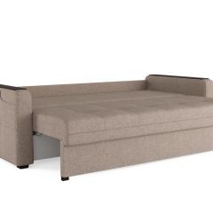 Диван-кровать "SMART" 3 СК (Рогожка Sherlock 932) в Воткинске - votkinsk.mebel24.online | фото 5