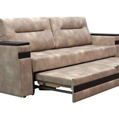 Диван LaFlex 1-01 БД Norma (ткань 4 кат.) НПБ Pocket Spring в Воткинске - votkinsk.mebel24.online | фото 2