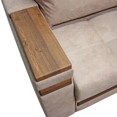 Диван LaFlex 1-01 МД Norma (ткань 1 кат.) НПБ Pocket Spring в Воткинске - votkinsk.mebel24.online | фото 9
