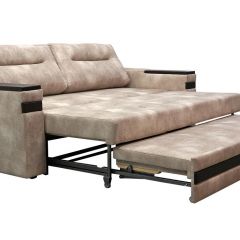 Диван LaFlex 1-01 МД Norma (ткань 1 кат.) НПБ Pocket Spring в Воткинске - votkinsk.mebel24.online | фото 4