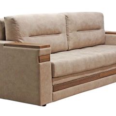 Диван LaFlex 1 БД Norma (ткань 3 кат.) НПБ Pocket Spring в Воткинске - votkinsk.mebel24.online | фото 2