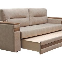 Диван LaFlex 1 БД Norma (ткань 3 кат.) НПБ Pocket Spring в Воткинске - votkinsk.mebel24.online | фото 3