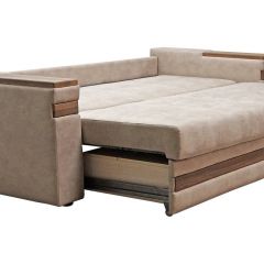 Диван LaFlex 1 БД Norma (ткань 3 кат.) НПБ Pocket Spring в Воткинске - votkinsk.mebel24.online | фото 5