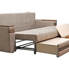 Диван LaFlex 1 БД Norma (ткань 3 кат.) НПБ Pocket Spring в Воткинске - votkinsk.mebel24.online | фото 6