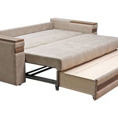 Диван LaFlex 1 БД Norma (ткань 3 кат.) НПБ Pocket Spring в Воткинске - votkinsk.mebel24.online | фото 7