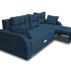 Диван Милан Dream Denim в Воткинске - votkinsk.mebel24.online | фото 2