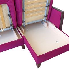 Диван Милана 8 ДУ (2 категория) в Воткинске - votkinsk.mebel24.online | фото 7